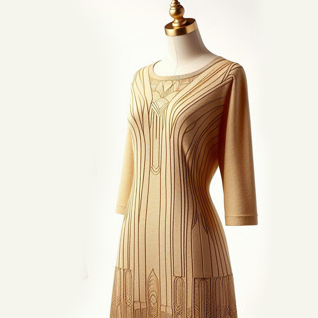 golden hour theme dress Golden Hour Glow Homecoming Dress Yellow main image 1